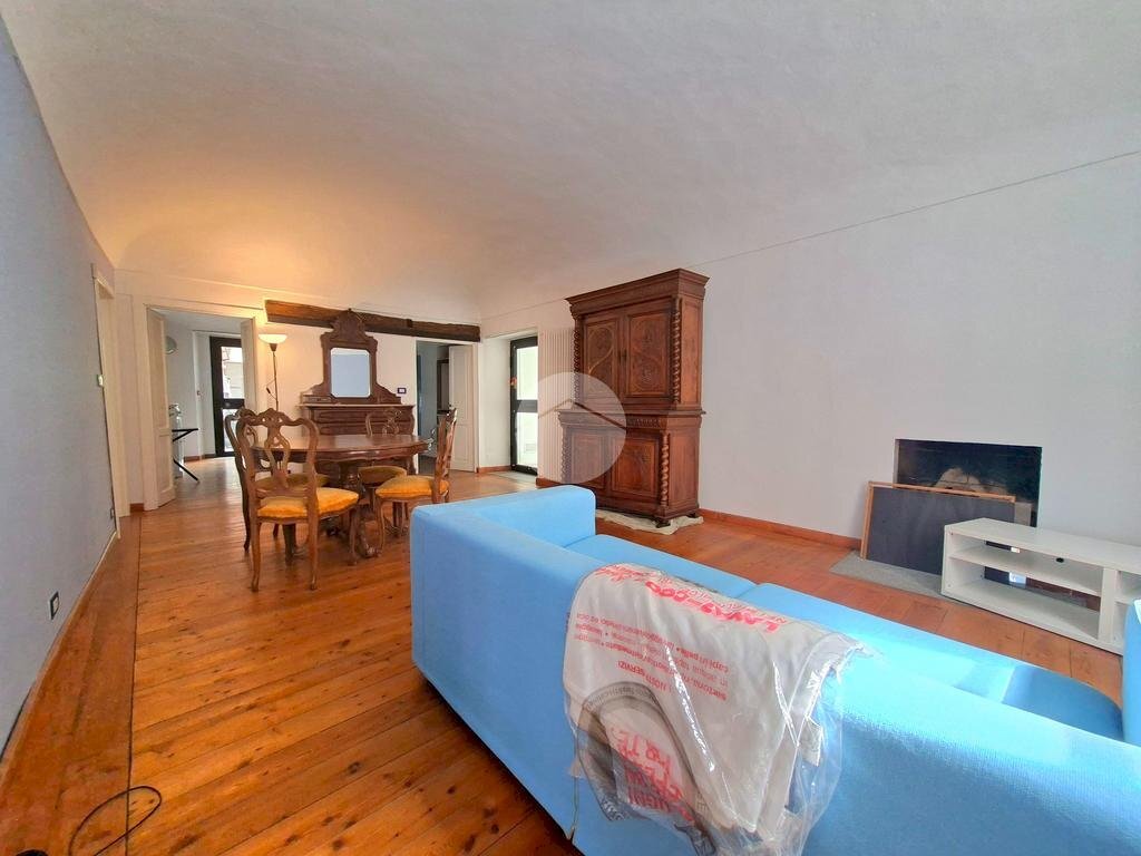 Quadrilocale Via Umberto I, Avigliana - foto 1