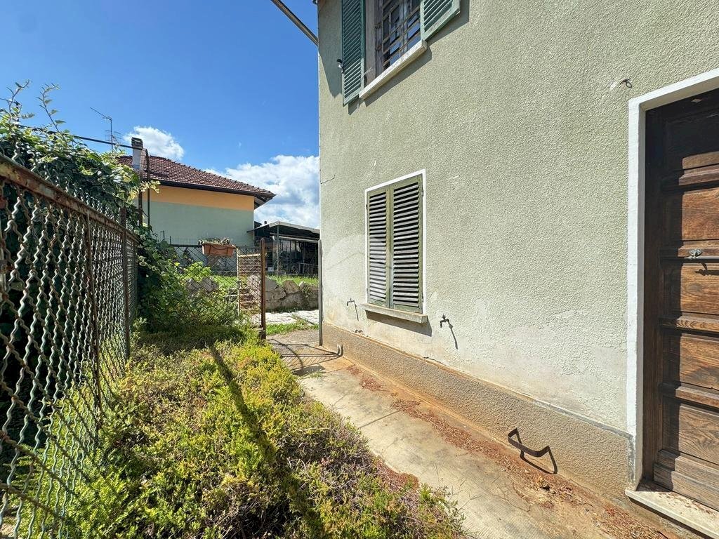 Casa semi indipendente Frazione Serralunga, Piatto - foto 3