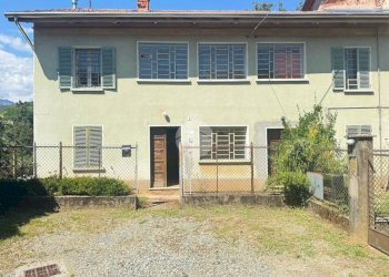Casa semi indipendente Frazione Serralunga, Piatto - foto 1