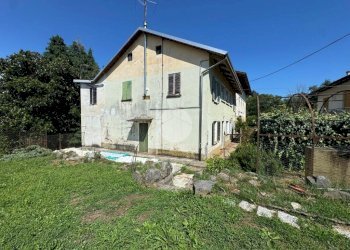 Casa semi indipendente Frazione Serralunga, Piatto - foto 2