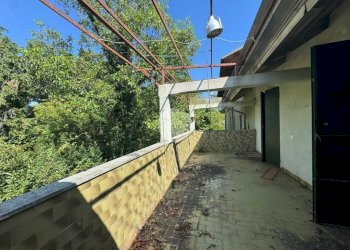 Casa semi indipendente Frazione Serralunga, Piatto - foto 11