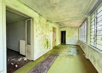 Casa semi indipendente Frazione Serralunga, Piatto - foto 22