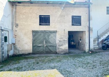 Casa semi indipendente Frazione Serralunga, Piatto - foto 23