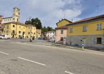 Bilocale Piazza Vittorio Veneto, Monale - foto 1