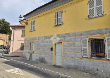 Bilocale Piazza Vittorio Veneto, Monale - foto 10