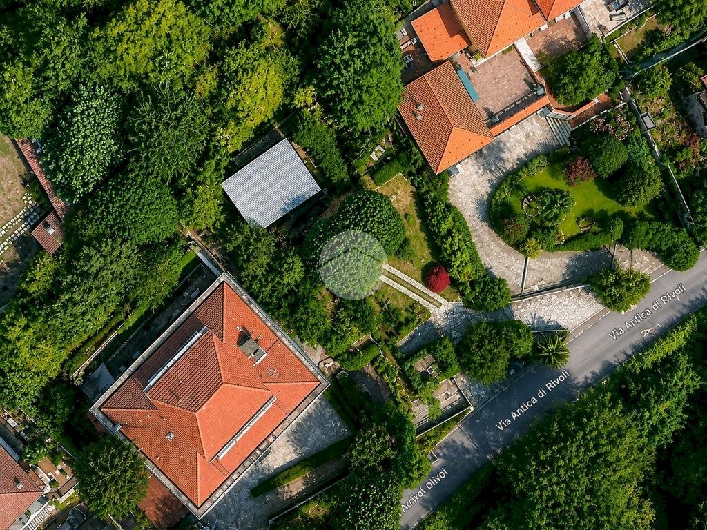 Terreno edificabile Via Antica di Rivoli, Alpignano - foto 2