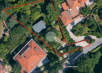Terreno edificabile Via Antica di Rivoli, Alpignano - foto 1