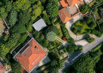 Terreno edificabile Via Antica di Rivoli, Alpignano - foto 2