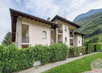 Bilocale LOCALITA' PLAN FELINAZ N. 68, Charvensod - foto 1