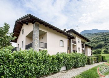Bilocale LOCALITA' PLAN FELINAZ N. 68, Charvensod - foto 2