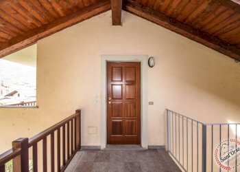 Bilocale LOCALITA' PLAN FELINAZ N. 68, Charvensod - foto 3