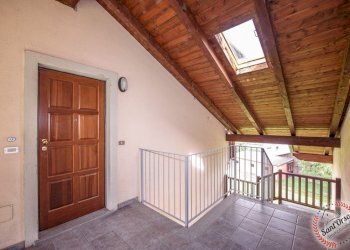 Bilocale LOCALITA' PLAN FELINAZ N. 68, Charvensod - foto 4