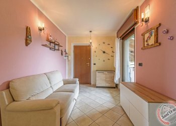 Bilocale LOCALITA' PLAN FELINAZ N. 68, Charvensod - foto 6
