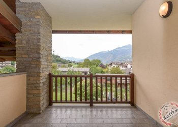 Bilocale LOCALITA' PLAN FELINAZ N. 68, Charvensod - foto 7