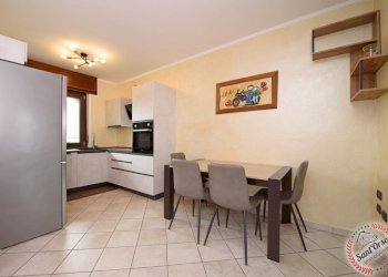 Bilocale LOCALITA' PLAN FELINAZ N. 68, Charvensod - foto 8