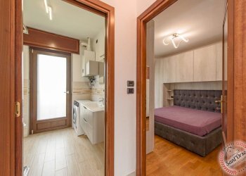 Bilocale LOCALITA' PLAN FELINAZ N. 68, Charvensod - foto 12