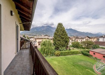 Bilocale LOCALITA' PLAN FELINAZ N. 68, Charvensod - foto 16