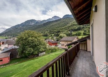 Bilocale LOCALITA' PLAN FELINAZ N. 68, Charvensod - foto 17