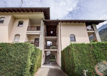 Bilocale LOCALITA' PLAN FELINAZ N. 68, Charvensod - foto 21