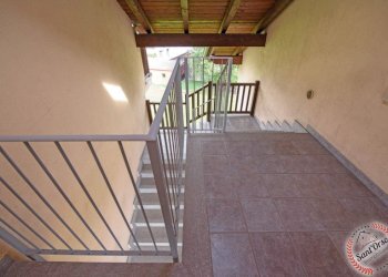 Bilocale LOCALITA' PLAN FELINAZ N. 68, Charvensod - foto 22