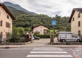 Bilocale LOCALITA' PLAN FELINAZ N. 68, Charvensod - foto 25