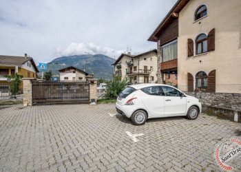 Bilocale LOCALITA' PLAN FELINAZ N. 68, Charvensod - foto 26