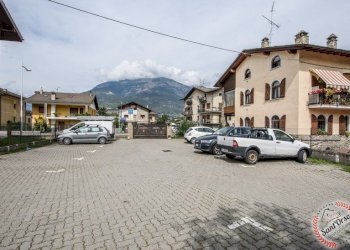 Bilocale LOCALITA' PLAN FELINAZ N. 68, Charvensod - foto 27