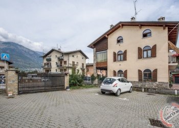 Bilocale LOCALITA' PLAN FELINAZ N. 68, Charvensod - foto 28