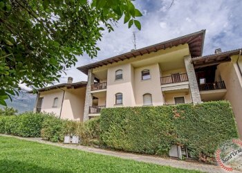 Bilocale LOCALITA' PLAN FELINAZ N. 68, Charvensod - foto 29