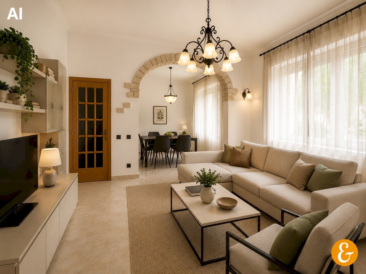 Appartamento Castelfidardo - foto 3