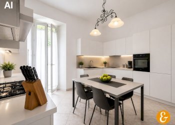 Appartamento Castelfidardo - foto 1