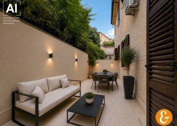 Appartamento Castelfidardo - foto 7
