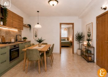 Appartamento Castelfidardo - foto 8