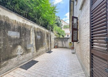 Appartamento Castelfidardo - foto 20