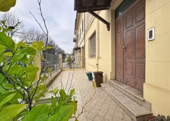 Appartamento Castelfidardo - foto 33