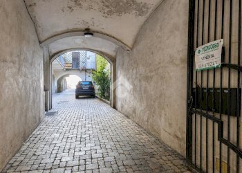Quadrilocale Corso Vercelli, Gattinara - foto 26