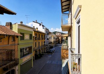 Quadrilocale Corso Vercelli, Gattinara - foto 27