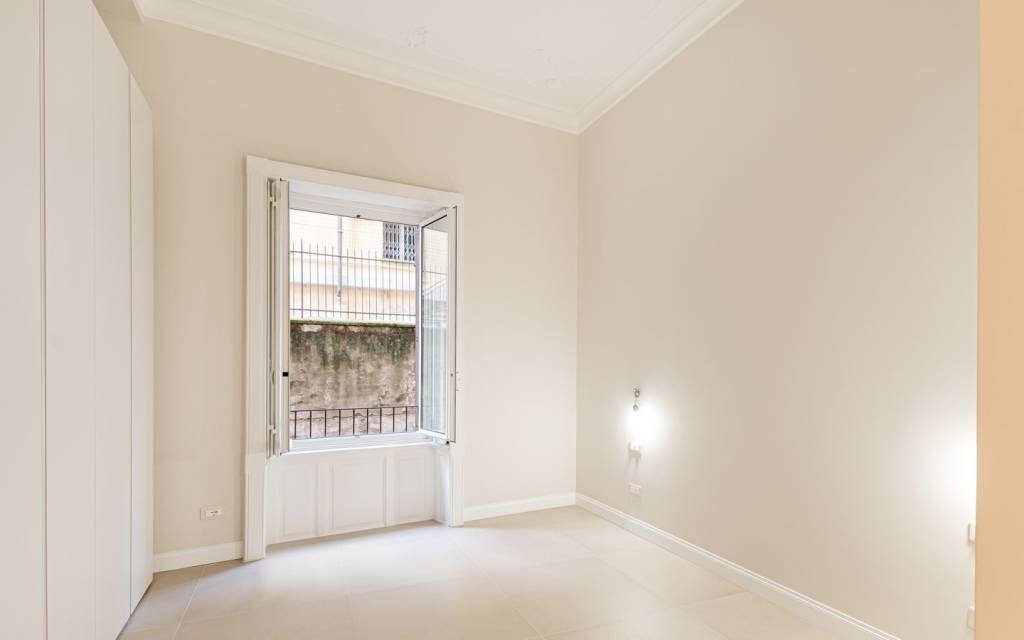 Two-room apartment Genova - photo 1