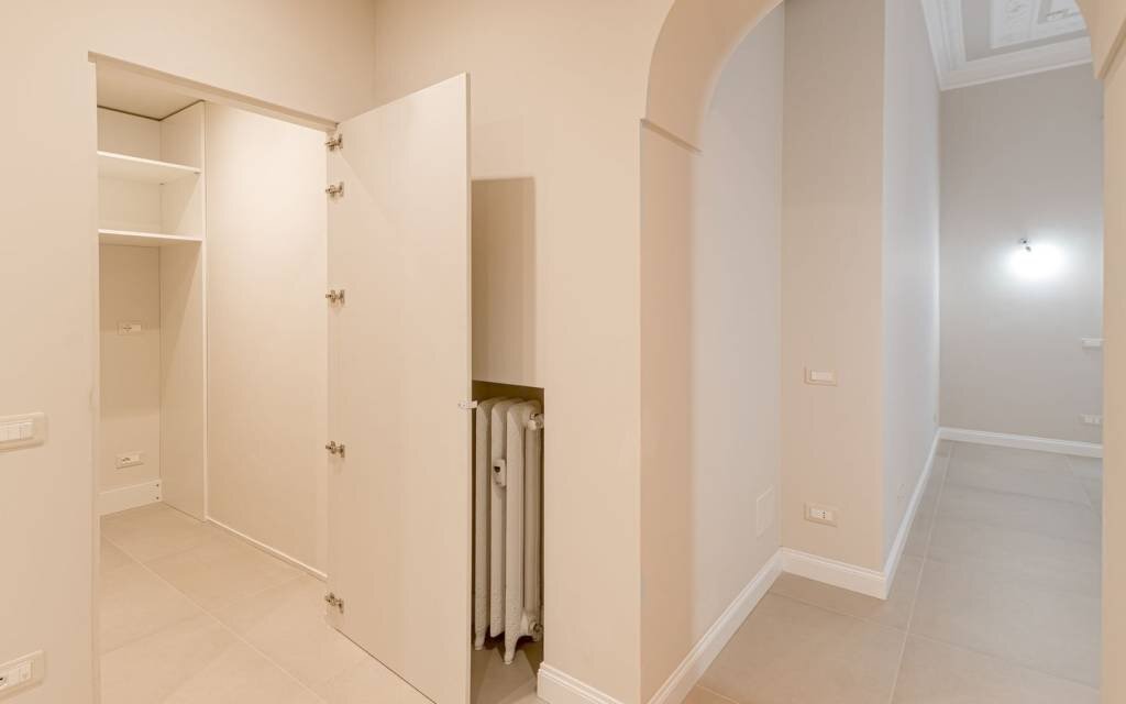 Two-room apartment Genova - photo 2