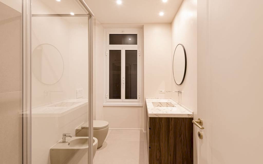 Two-room apartment Genova - photo 3