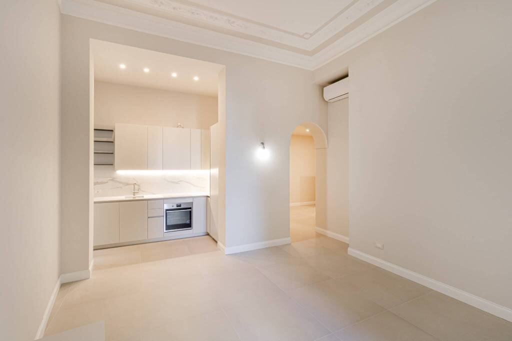 Two-room apartment Genova - photo 1