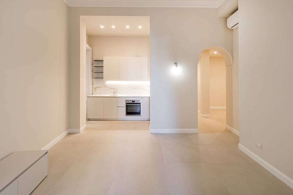 Two-room apartment Genova - photo 2