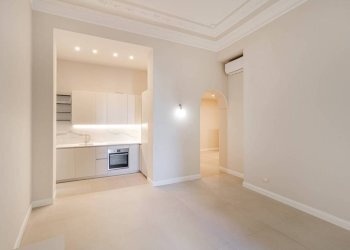 Two-room apartment Genova - photo 1