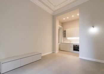Two-room apartment Genova - photo 4