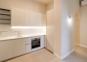 Two-room apartment Genova - photo 6