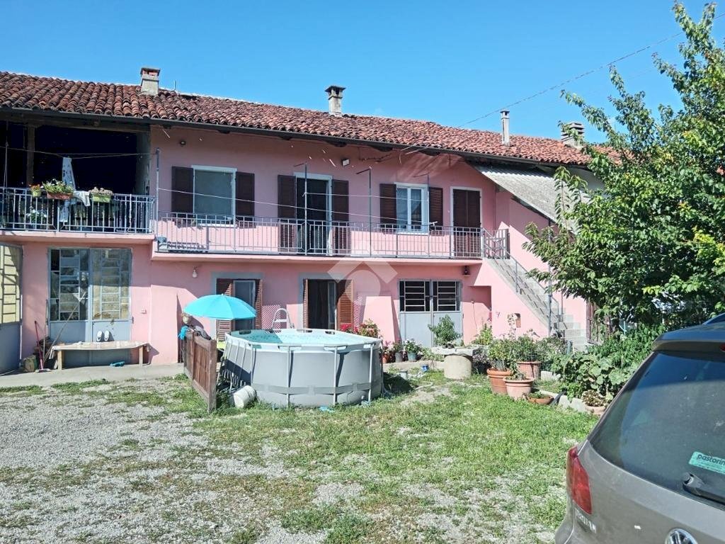 Casa indipendente Via Villafranca, Vigone - foto 1