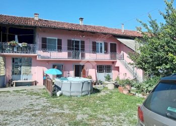 Casa indipendente Via Villafranca, Vigone - foto 1