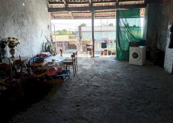 Casa indipendente Via Villafranca, Vigone - foto 34