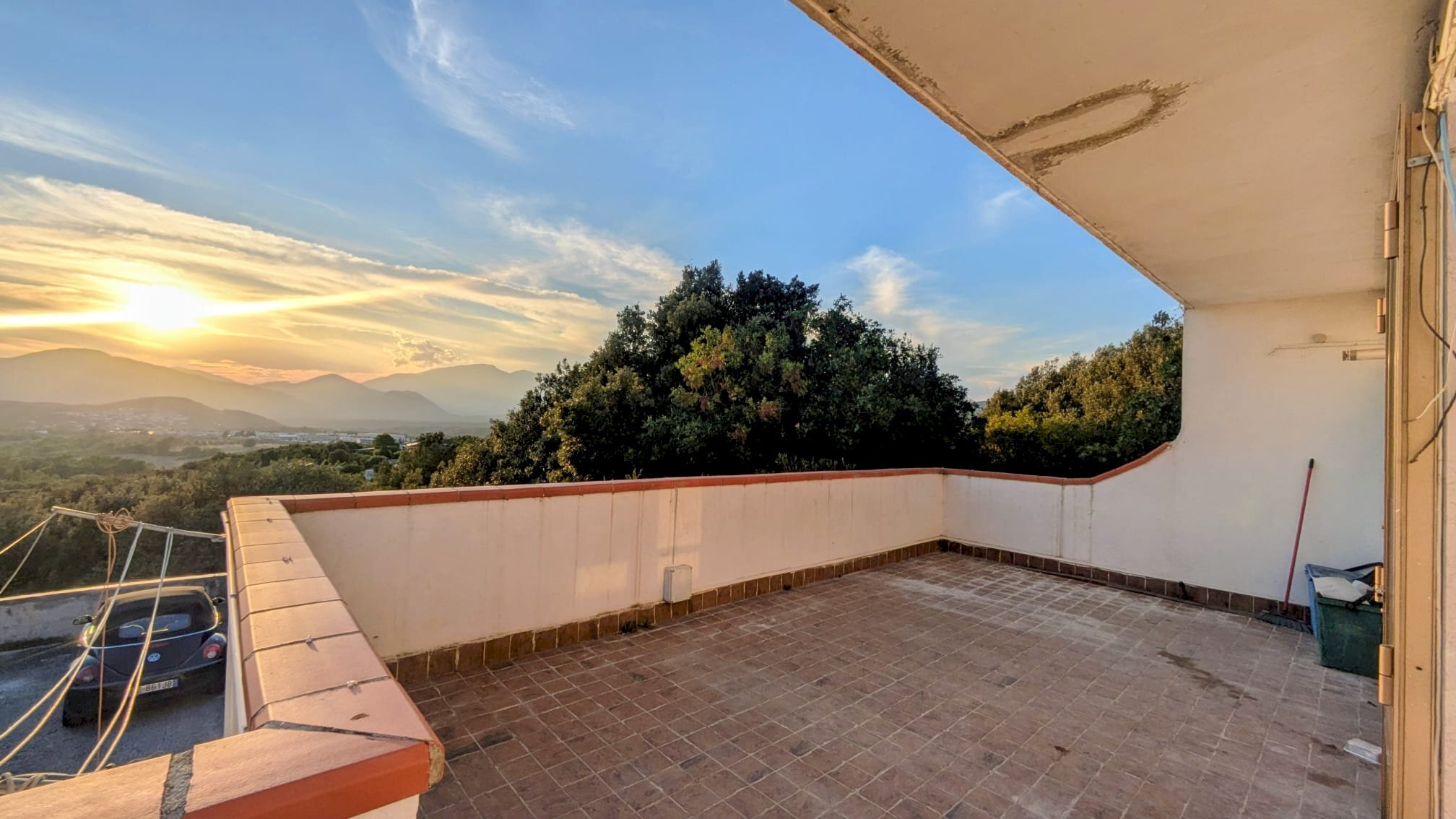 Three-room apartment via lazio, 17, hamlet Temennotte, Sant'Agapito - photo 1