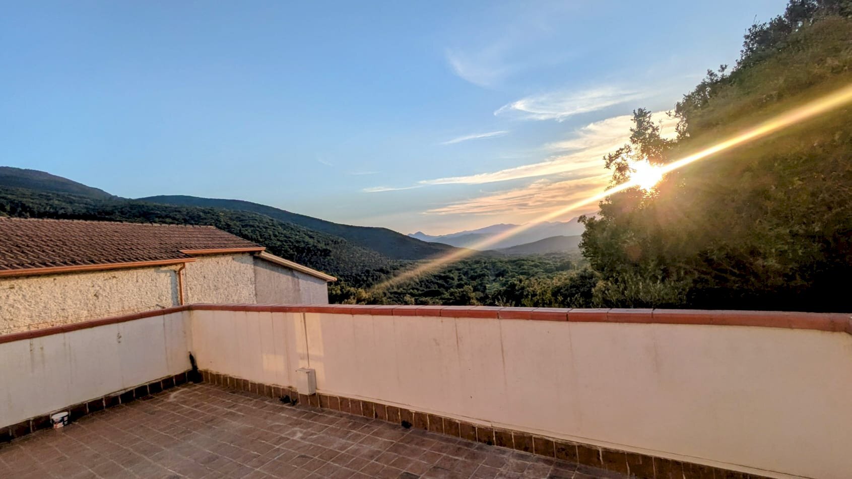 Three-room apartment via lazio, 17, hamlet Temennotte, Sant'Agapito - photo 2